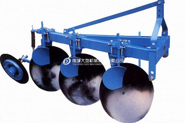 1LYQ-320悬挂轻型圆盘犁