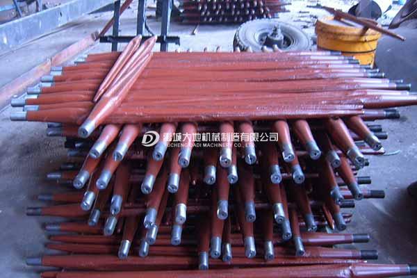 耙齿