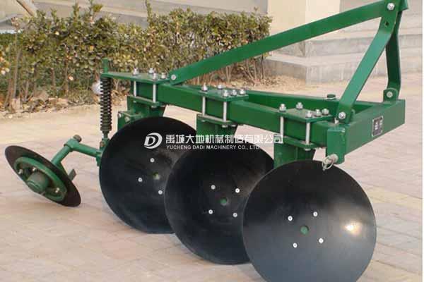 1LY-325重型圆盘犁