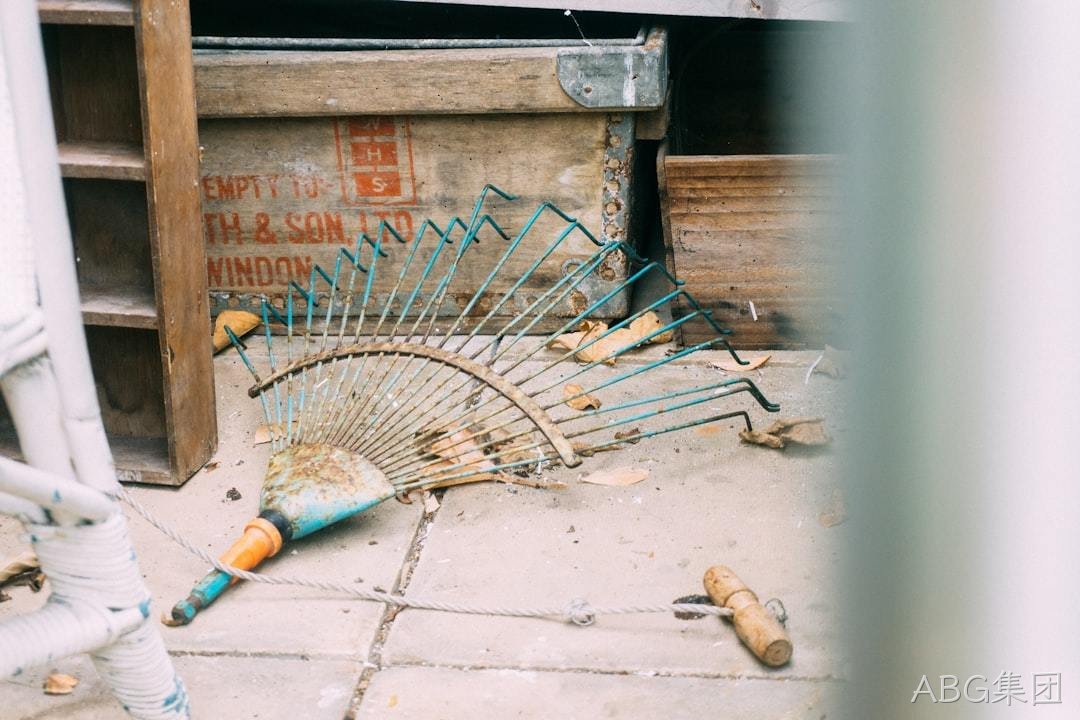 2026年耙片行业**资讯：禹城ABG集团技术升级与市场趋势全解读
